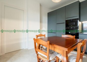 Four-room apartment Via Guglielmo Marconi, San Cesario sul Panaro - photo 16