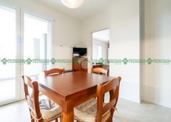 Four-room apartment Via Guglielmo Marconi, San Cesario sul Panaro - photo 17