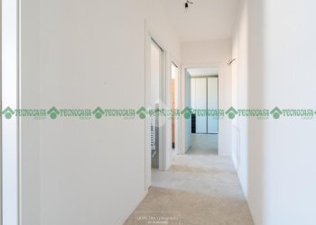 Four-room apartment Via Guglielmo Marconi, San Cesario sul Panaro - photo 18