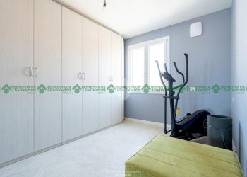 Four-room apartment Via Guglielmo Marconi, San Cesario sul Panaro - photo 20
