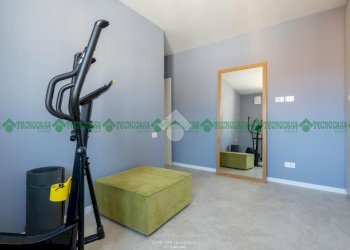 Four-room apartment Via Guglielmo Marconi, San Cesario sul Panaro - photo 22