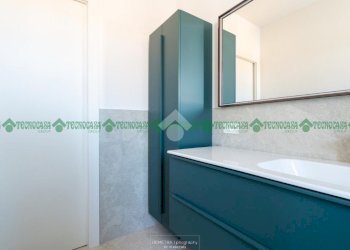 Four-room apartment Via Guglielmo Marconi, San Cesario sul Panaro - photo 25