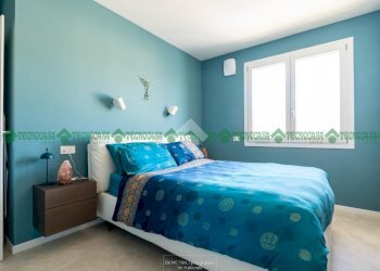 Four-room apartment Via Guglielmo Marconi, San Cesario sul Panaro - photo 28