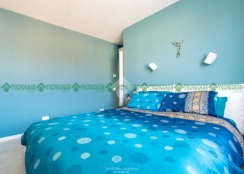 Four-room apartment Via Guglielmo Marconi, San Cesario sul Panaro - photo 29