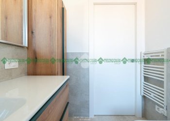 Four-room apartment Via Guglielmo Marconi, San Cesario sul Panaro - photo 34