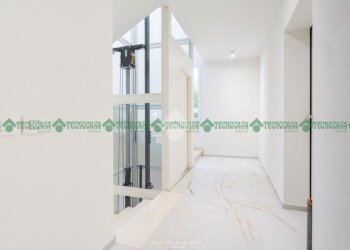 Four-room apartment Via Guglielmo Marconi, San Cesario sul Panaro - photo 36