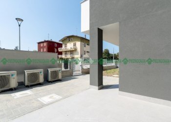 Four-room apartment Via Guglielmo Marconi, San Cesario sul Panaro - photo 37