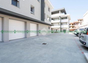 Four-room apartment Via Guglielmo Marconi, San Cesario sul Panaro - photo 38