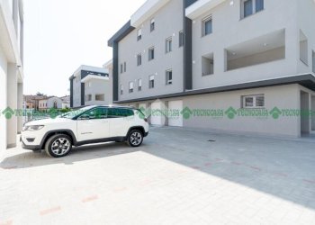 Four-room apartment Via Guglielmo Marconi, San Cesario sul Panaro - photo 39