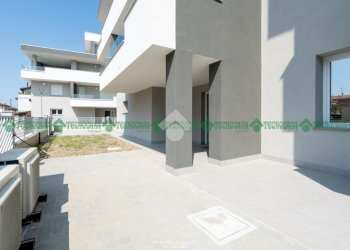 Four-room apartment Via Guglielmo Marconi, San Cesario sul Panaro - photo 40