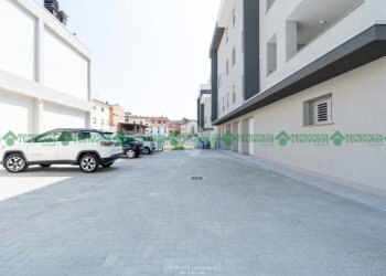 Four-room apartment Via Guglielmo Marconi, San Cesario sul Panaro - photo 42