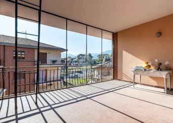 Apartment Via alpignano, San Gillio - photo 36