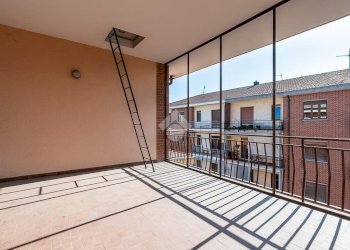 Apartment Via alpignano, San Gillio - photo 37
