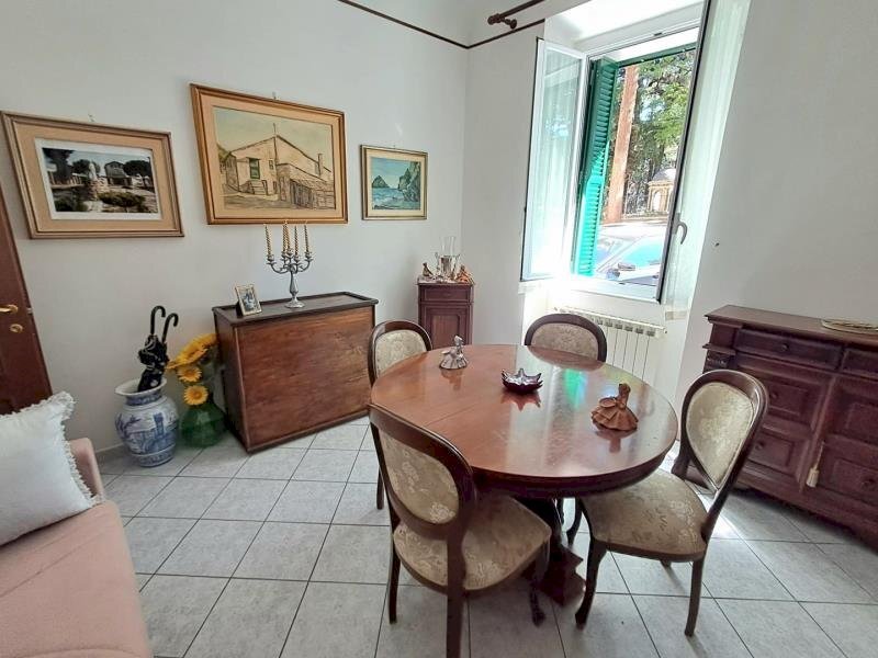 Quadrilocale Savona (zona Centro) - foto 2