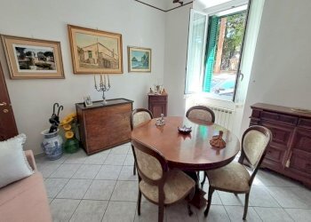 Quadrilocale Savona (zona Centro) - foto 2