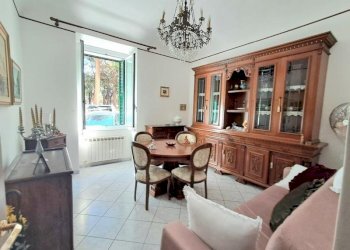 Quadrilocale Savona (zona Centro) - foto 3