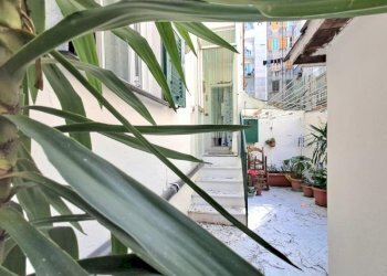 Quadrilocale Savona (zona Centro) - foto 6