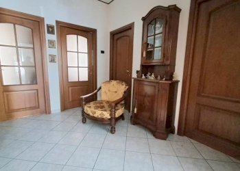 Quadrilocale Savona (zona Centro) - foto 7