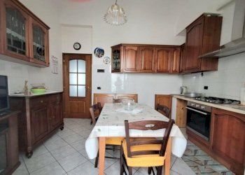 Quadrilocale Savona (zona Centro) - foto 9