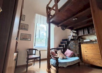 Quadrilocale Savona (zona Centro) - foto 14