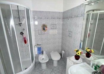 Quadrilocale Savona (zona Centro) - foto 16