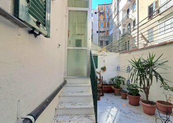 Quadrilocale Savona (zona Centro) - foto 17