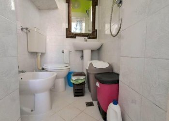 Quadrilocale Savona (zona Centro) - foto 18