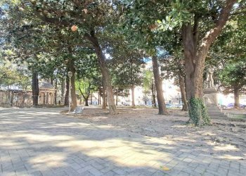 Quadrilocale Savona (zona Centro) - foto 20