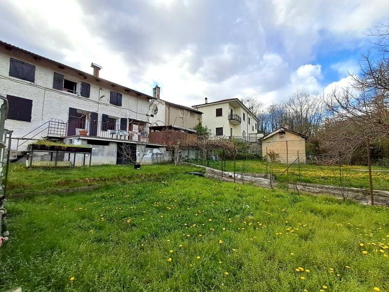 Casa indipendente Cosseria - foto 3