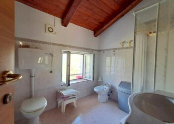 Casa indipendente Cosseria - foto 27