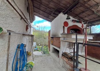 Casa indipendente Cosseria - foto 35