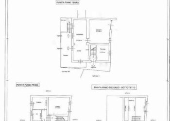 Independent house Cosseria - photo 42
