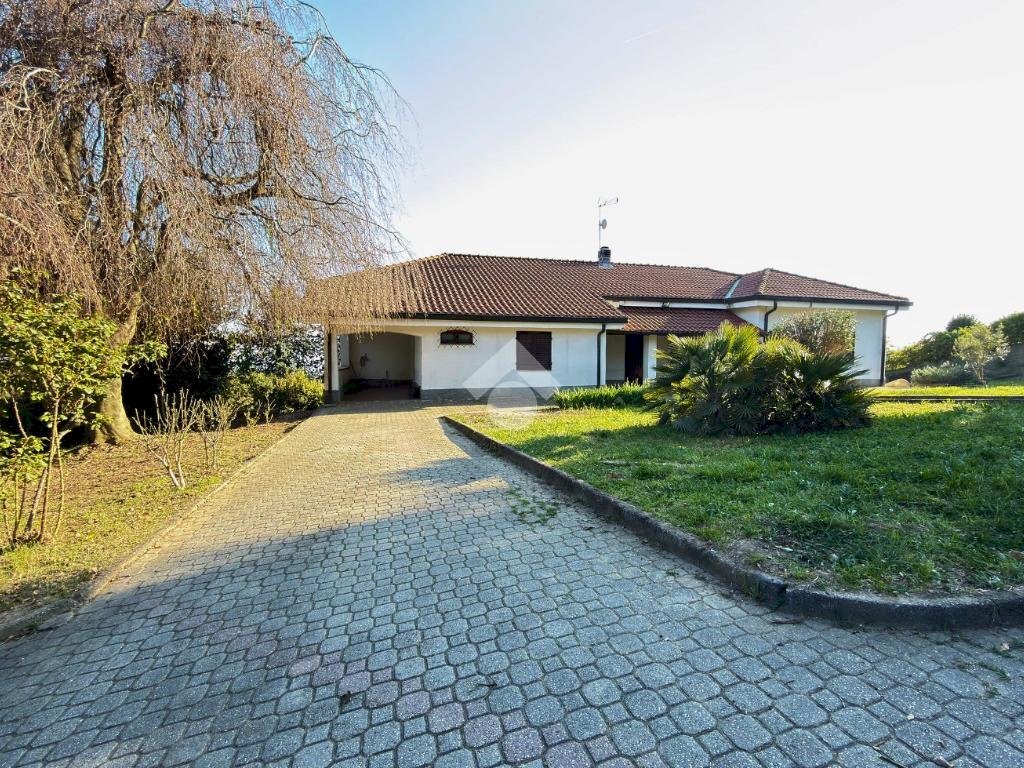 Villa Strada Maddalena, Moncalieri - foto 1