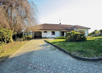 Villa Strada Maddalena, Moncalieri - foto 1