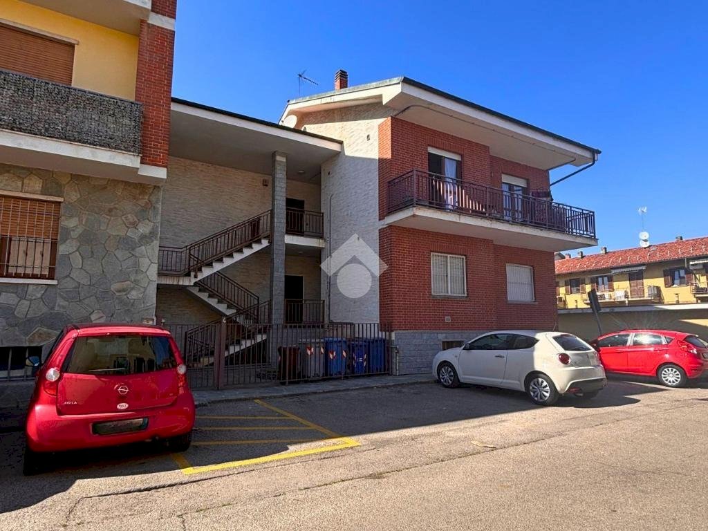Trilocale Strada Marsè, Moncalieri - foto 1