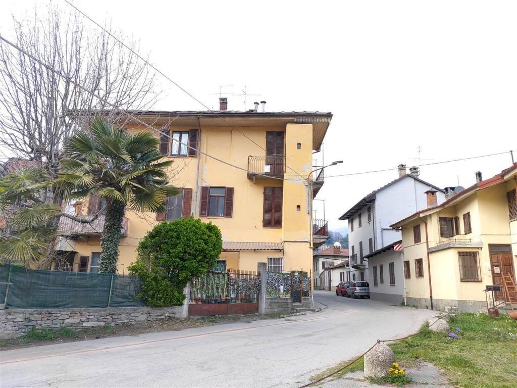 Trilocale Torre Pellice - foto 2