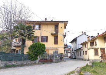 Trilocale Torre Pellice - foto 2