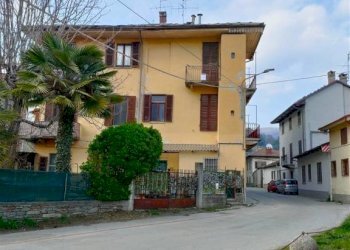 Trilocale Torre Pellice - foto 17