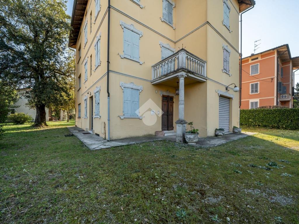 Villa Via A. De Gasperi, Quattro Castella - foto 1