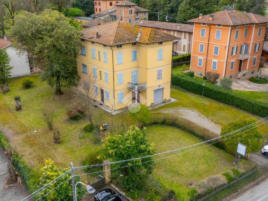 Villa Via A. De Gasperi, Quattro Castella - foto 2