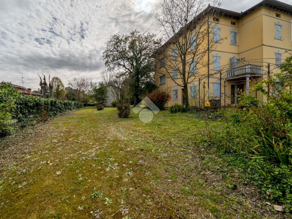 Villa Via A. De Gasperi, Quattro Castella - foto 3