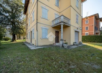 Villa Via A. De Gasperi, Quattro Castella - foto 1