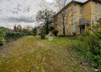 Villa Via A. De Gasperi, Quattro Castella - foto 3