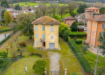 Villa Via A. De Gasperi, Quattro Castella - foto 4