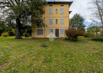 Villa Via A. De Gasperi, Quattro Castella - foto 5