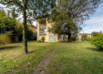 Villa Via A. De Gasperi, Quattro Castella - foto 8