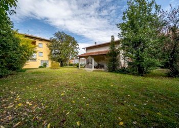 Villa Via A. De Gasperi, Quattro Castella - foto 9