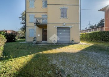 Villa Via A. De Gasperi, Quattro Castella - foto 11