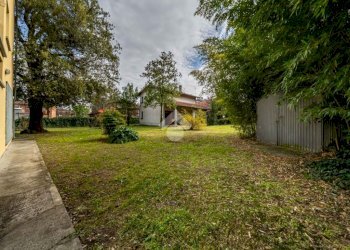 Villa Via A. De Gasperi, Quattro Castella - foto 14