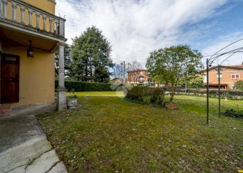 Villa Via A. De Gasperi, Quattro Castella - foto 15